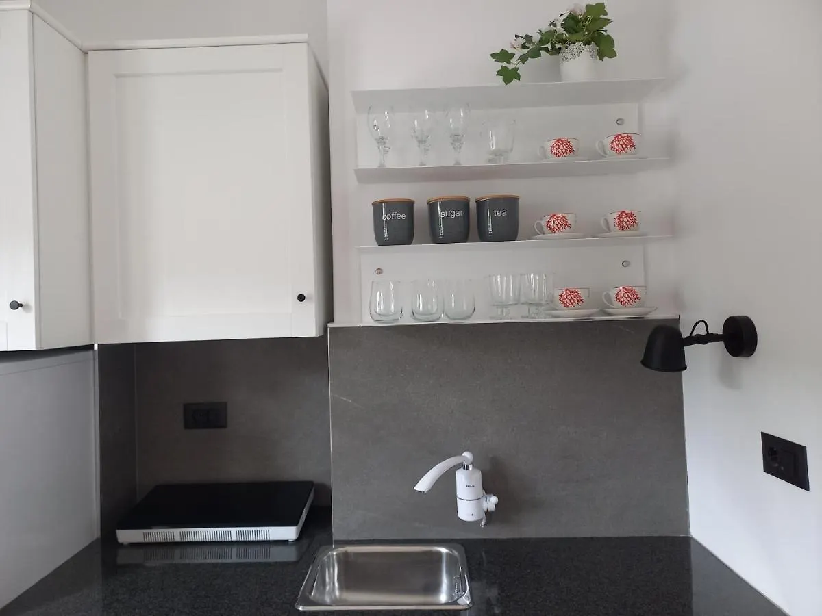 ספליט Unique Residence With Garden And Sea View 0*,  קרואטיה